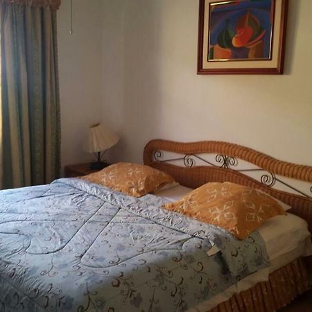 Paradise Villa In Palma Real Ла Сейба Екстериор снимка