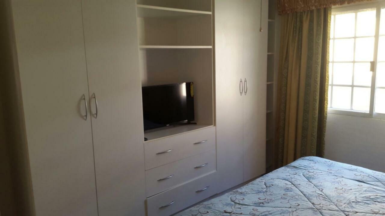 Paradise Villa In Palma Real Ла Сейба Екстериор снимка